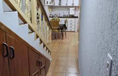 Imagem 9: SRES QD 04 Sobrado com 6 quartos e garagem para 4 carros aceita financiamento,...