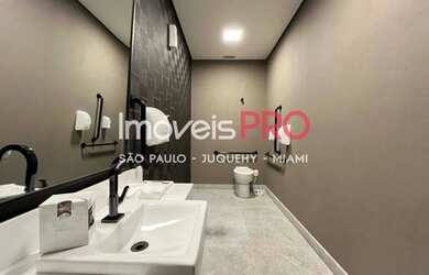 Imagem 5: Conjunto corporativo com 426 m² na Faria Lima