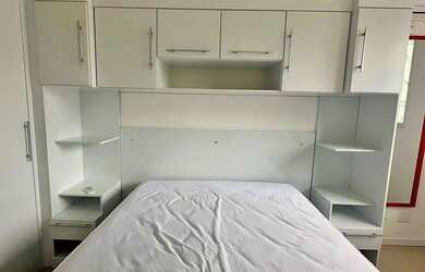 Imagem 14: Spazio Soberano - Apartamento para alugar com 2/4 no Spazio Soberano. Mobiliado