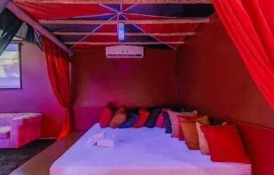 Imagem 8: Acorde a 7 metros do paraíso Hospede-se na beira-mar de Fortaleza com...