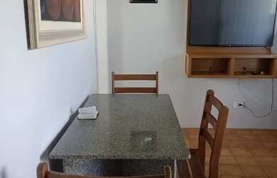 Imagem 13: PACOTE APTO MOBILIADO NO JANGA,1 QUARTO P/O NATAL OU FINAL DE ANO NA AVENIDA...