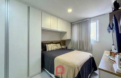 Imagem 10: Apartamento do ladinho da praia, a menos de 100 metros do mar