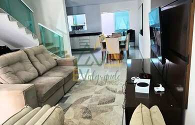 Imagem 11: Sobrado à venda Bairro Alto Curitiba PR