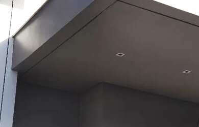 Imagem 8: VENDA - CASA TÉRREA - 3 QUARTOS - ÁGUAS CLARAS - NOVO ALEIXO - FINANCIÁVEL