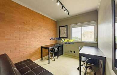 Imagem 10: Apartamento, 69 m² - venda por R$ 850.000,00 ou aluguel por R$ 7.133,33/mês...