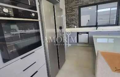 Imagem 4: Casa para locação com 04 suítes Residencial Gêneses II - Santana de...