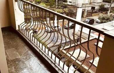 Imagem 2: Apartamento venda / locação com 4 suítes em Moema