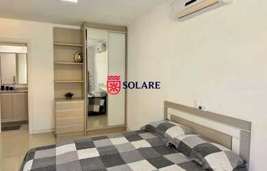 Imagem 10: Lindo apto de 3 dormitórios para 9 pessoas em Bombas