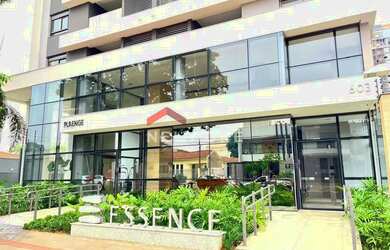 Imagem: O apartamento possui 3 Dormitórios, 3 Banheiros, 2 Vagas na