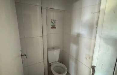 Imagem 15: Loja no bairro Barro Preto/BH