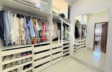 Imagem 15: Mansão de 5 Quartos na SMPW 26 - Park Way