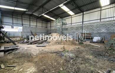 Imagem 5: Locação Galpão Petrolândia Contagem