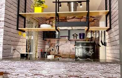 Imagem 3: Imóvel para venda possui 45 metros quadrados com 1 quarto em Ponta Verde...