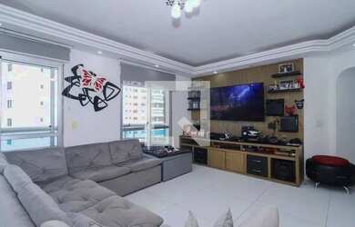 Imagem 3: Apartamento à Venda - Portal do Morumbi, 4 Quartos, 200 m2