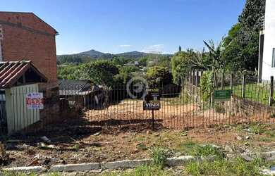 Imagem: O terreno possui 375m² de Área e está localizado em Bela