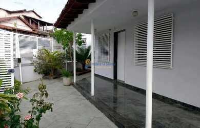 Imagem 2: Casa comercial venda no bairro cachoeirinha