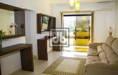 Imagem 7: Cobertura Linear Exclusiva - 755m² - Pechincha - 4 Quartos - Vista Panorâmica...