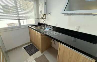 Imagem 15: APARTAMENTO DECORADO NO CENTRO DE GRAMADO