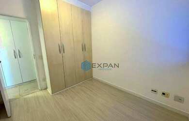 Imagem 9: Apartamento com 3 dormitórios para alugar, 110 m² por R$ 8.867,00/mês...