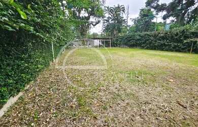 Imagem 1: Terreno em Condomínio de Luxo no Itanhangá, Rio de Janeiro - 830m²...