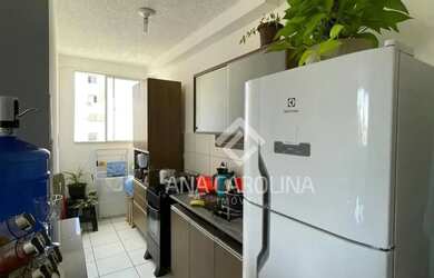 Imagem 5: Apartamento à Venda no Condomínio Parque Monte Fiore