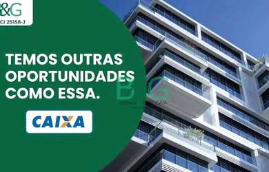 Imagem 5: Apartamento com 2 dormitórios à venda, 49 m² por R$ 152.463,82 - Vila...