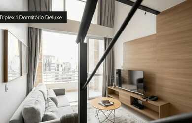 Imagem 8: Apartamento com 2 Quartos para alugar, 72m² - Brooklin