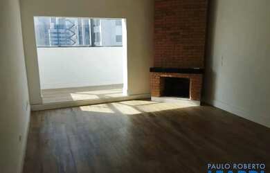 Imagem 10: COBERTURA - ITAIM BIBI - SP