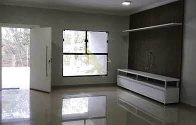 Imagem 4: Casa térrea no Real Park, 3 suítes e extensão de pergolados