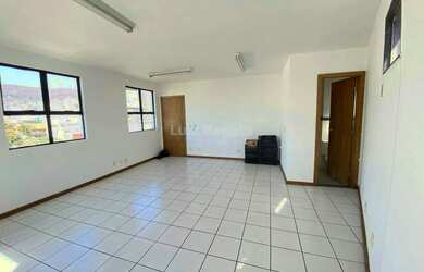 Imagem: O depósito possui 56m² de Área e está localizado em São