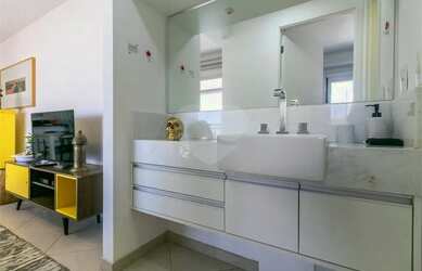 Imagem 6: Apartamento com 1 quartos à venda ou para locação em Consolação -...