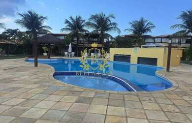 Imagem 9: Casa para locação em Condomínio Fechado Geribá Beach por R$4.690,00...