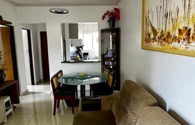 Imagem 3: VENDO APARTAMENTO NO COND. VITRÉ 3 ANDAR