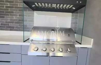 Imagem 8: Casa para locação com 04 suítes Residencial Gêneses II - Santana de...