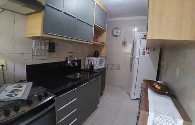 Imagem 5: Oportunidade - Apartamento - Bosque dos Eucaliptos - Edifício Vitor Hugo...