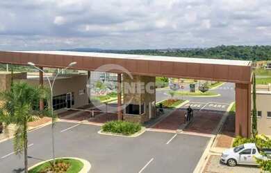 Imagem: O terreno possui 555m² de Área e está localizado em Jardins