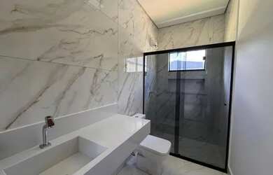 Imagem 10: Vendo Casa com Piscina Ponte Alta norte