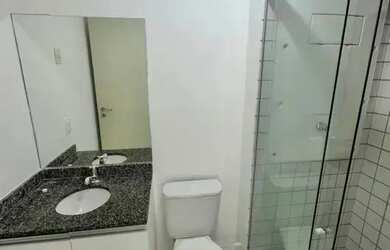 Imagem 12: Apartamento com 2/4 - 56m² - Spazzio Senna - Nova Parnamirim - Parnamirim RN