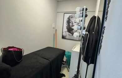 Imagem 11: Sala Comercial para Venda em Salvador, Caminho das Árvores, 1 banheiro, 1 vaga