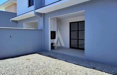 Imagem 14: Sobrado Geminado com 3 suíte(s) à venda no bairro Iririú em Joinville, por R$ 990.000.00