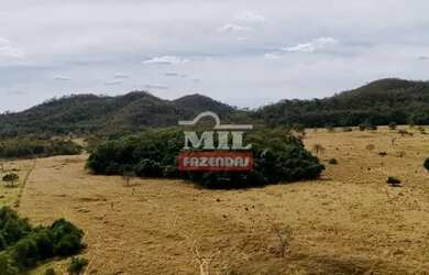 Imagem 2: Fazenda 47,5 alqueires 229,3 hectares Piracanjuba - Go
