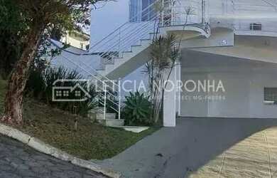 Imagem 2: Casa á venda Casa com 4 dormitórios