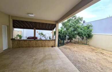 Imagem 15: Casa à venda em Campinas, Swiss Park, com 3 suítes, com 218 m², Vevey...