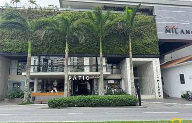 Imagem 4: Studio de alto padrão a venda pronto para morar ou investir no centro...