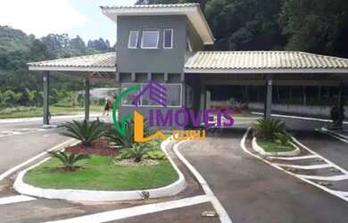 Imagem: O terreno possui 600m² de Área e está localizado em Estância