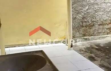 Imagem 7: Casa em Rua Anazinha M de Souza - Caldas do Jorro - Tucano/BA