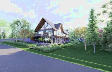 Imagem 11: TERRENO NO CONDOMÍNIO JARDIM MARIANA