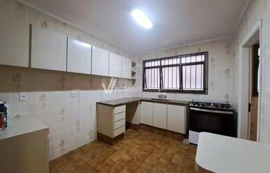 Imagem 8: Apartamento 4 quartos para locação no Cambuí