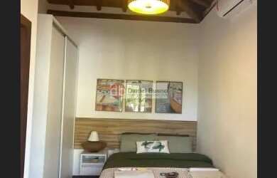 Imagem 8: Bangalô para Aluguel Anual - Condomínio Frente Mar