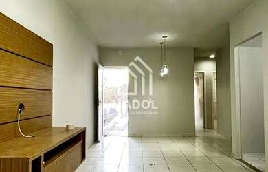 Imagem 6: Residência no Residencial Terra Nova Ponta Grossa/PR